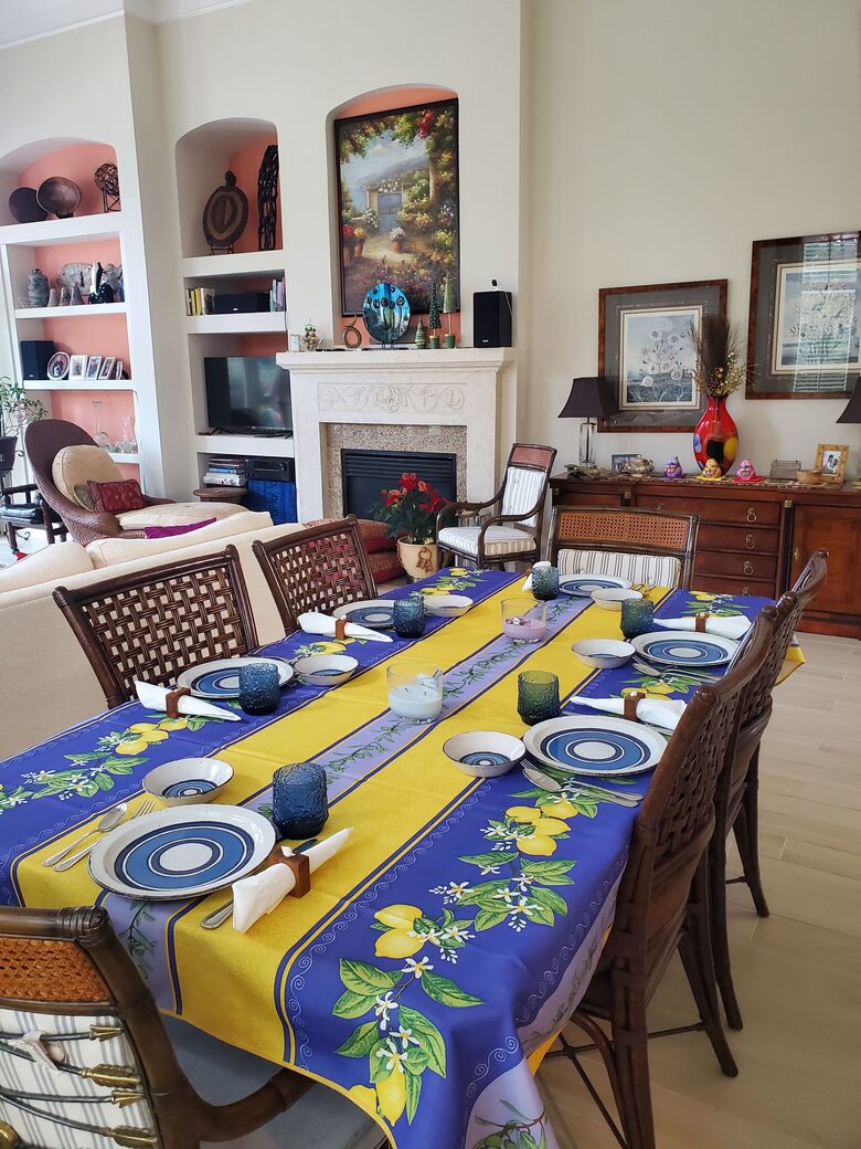 Sanibel Retreat on a Resort Island | Private country club golf course - Sanibel, Florida