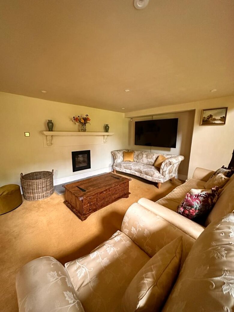 The Grange - Wolverhampton, United Kingdom