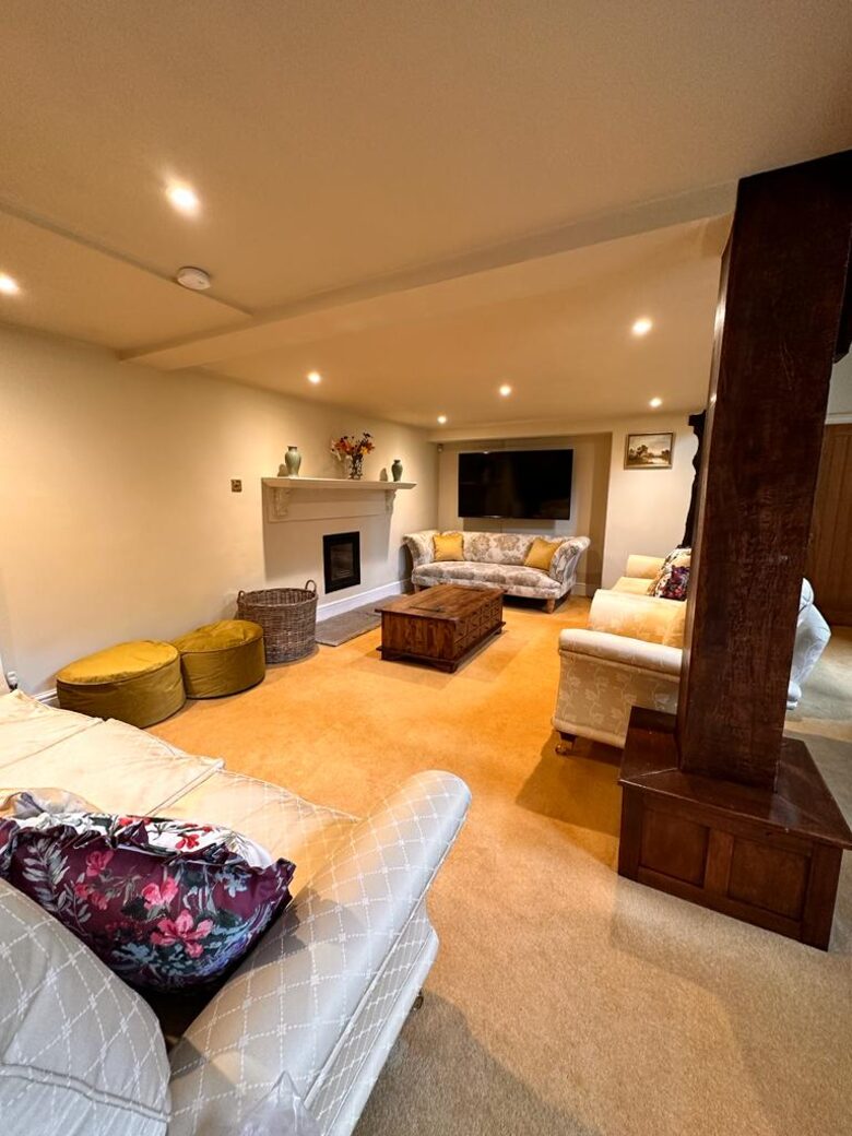 The Grange - Wolverhampton, United Kingdom