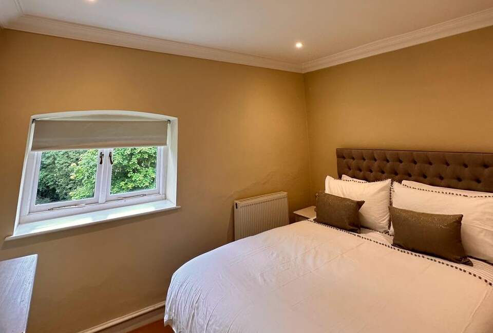 The Grange - Wolverhampton, United Kingdom