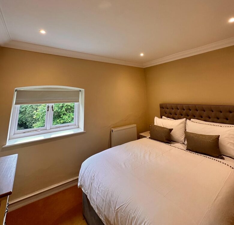 The Grange - Wolverhampton, United Kingdom