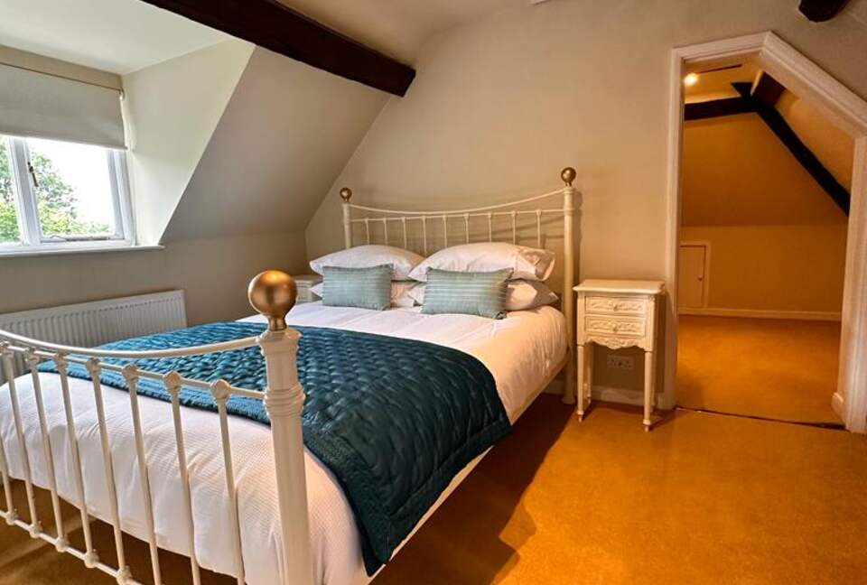 The Grange - Wolverhampton, United Kingdom