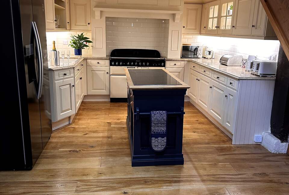 The Grange - Wolverhampton, United Kingdom