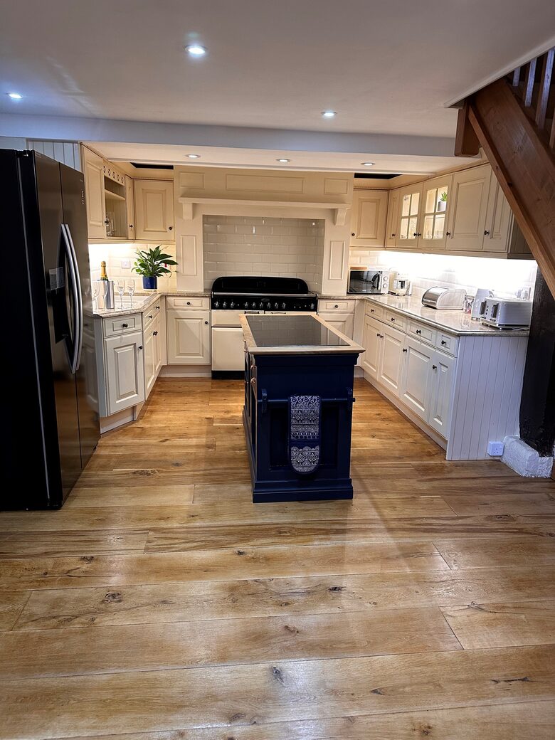 The Grange - Wolverhampton, United Kingdom