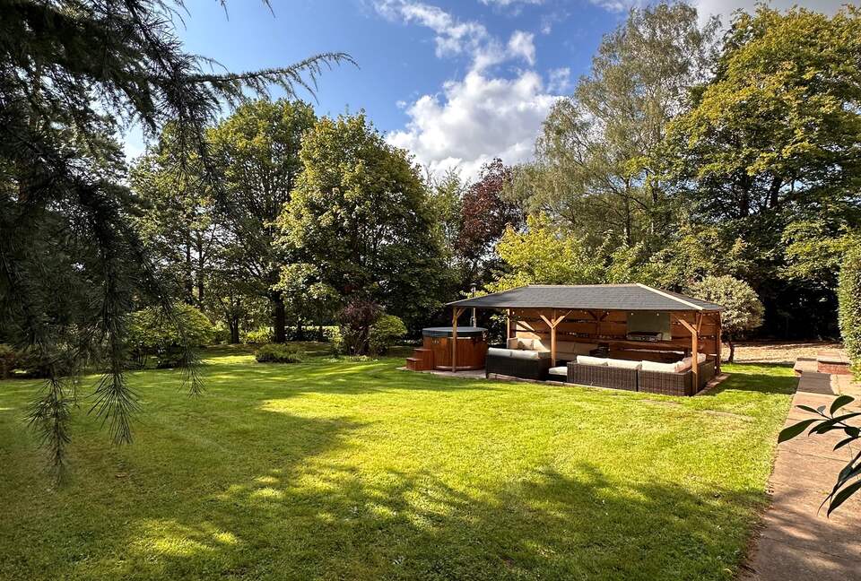 The Grange - Wolverhampton, United Kingdom