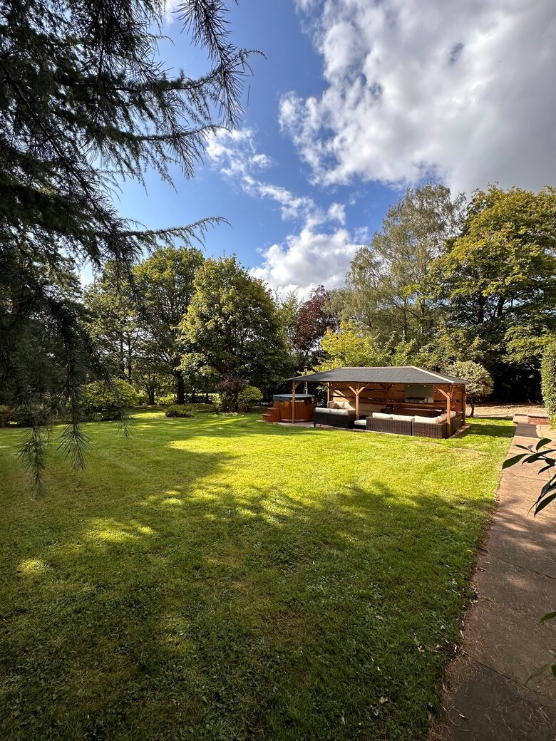 The Grange - Wolverhampton, United Kingdom