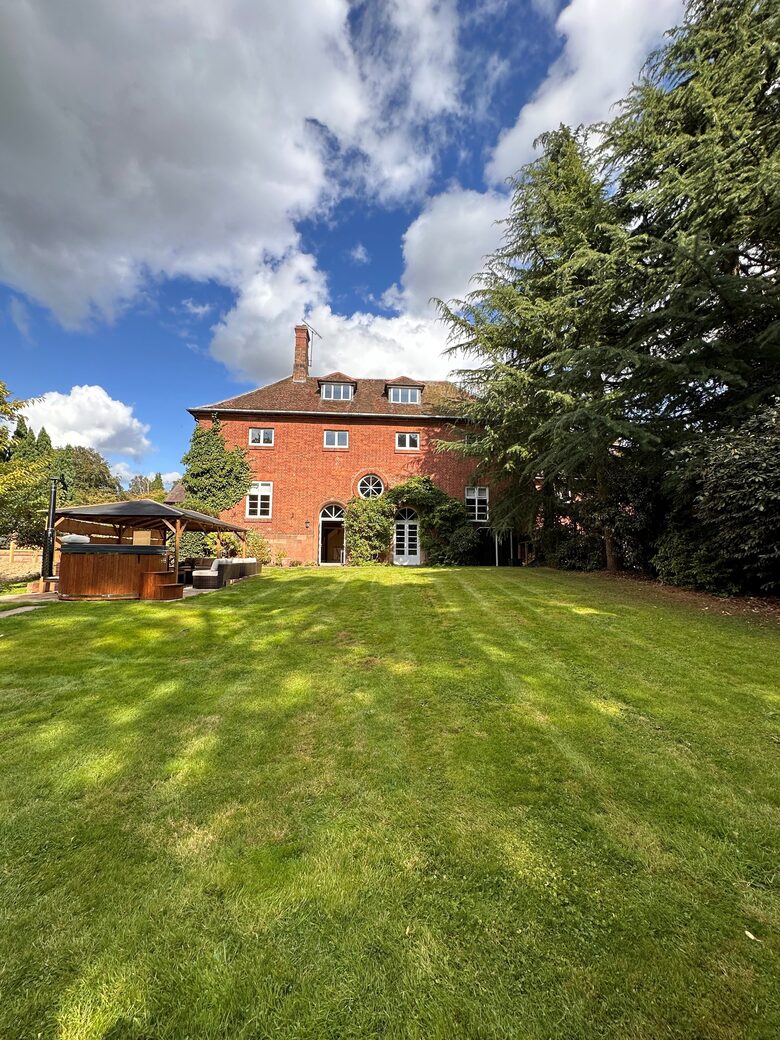 The Grange - Wolverhampton, United Kingdom