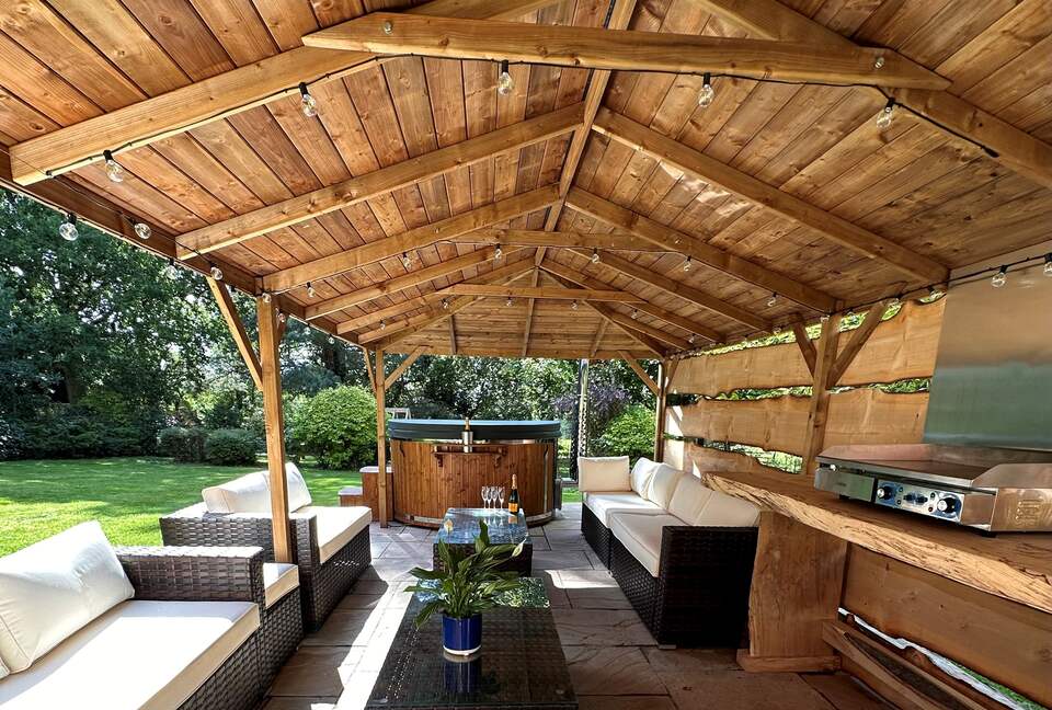 The Grange - Wolverhampton, United Kingdom