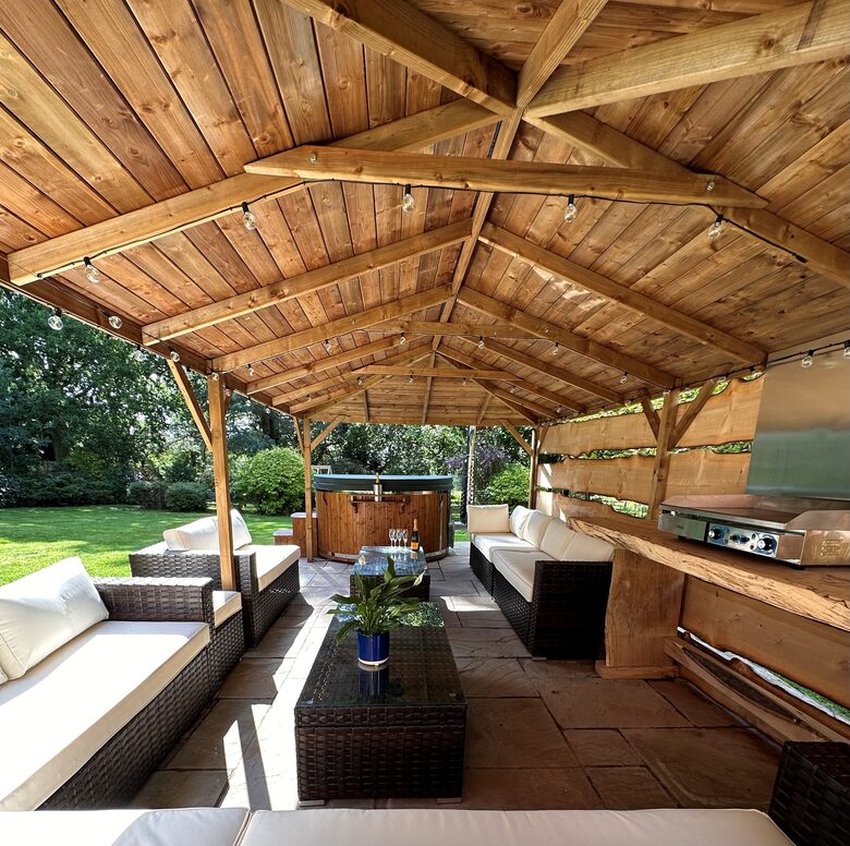 The Grange - Wolverhampton, United Kingdom