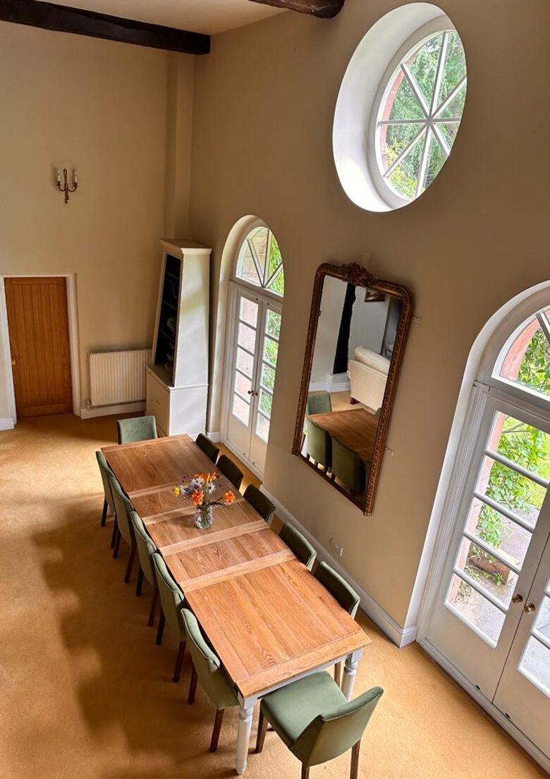 The Grange - Wolverhampton, United Kingdom