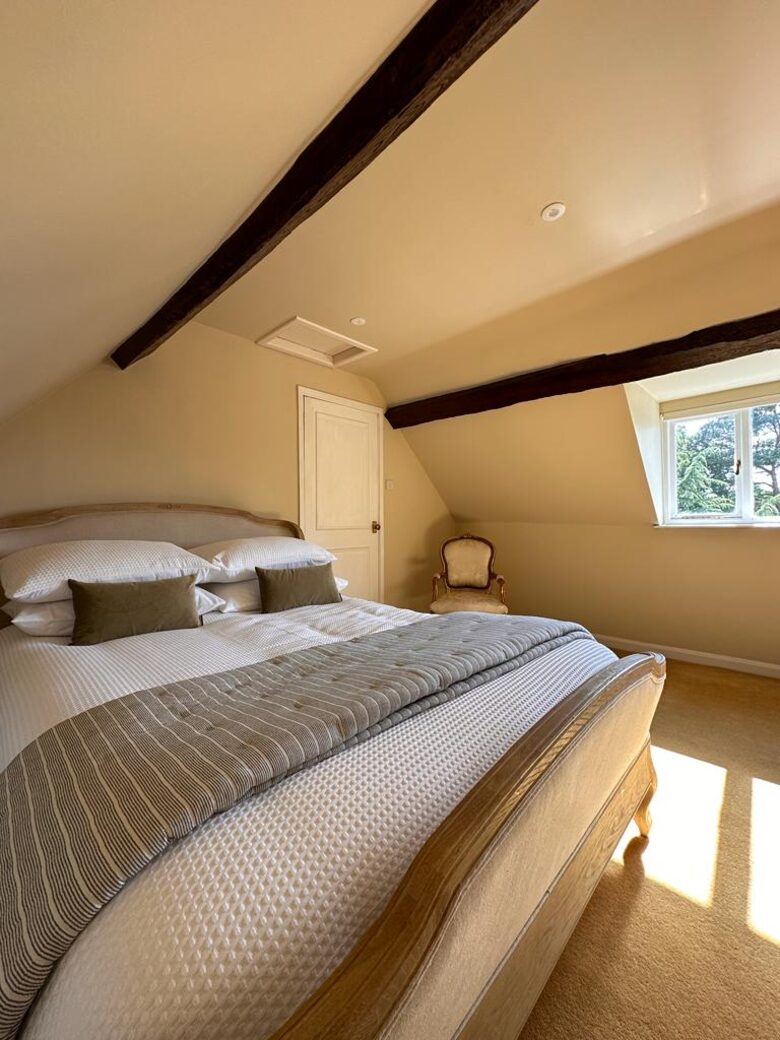 The Grange - Wolverhampton, United Kingdom