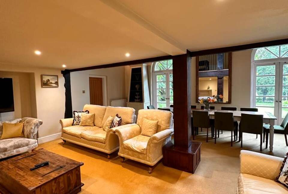 The Grange - Wolverhampton, United Kingdom