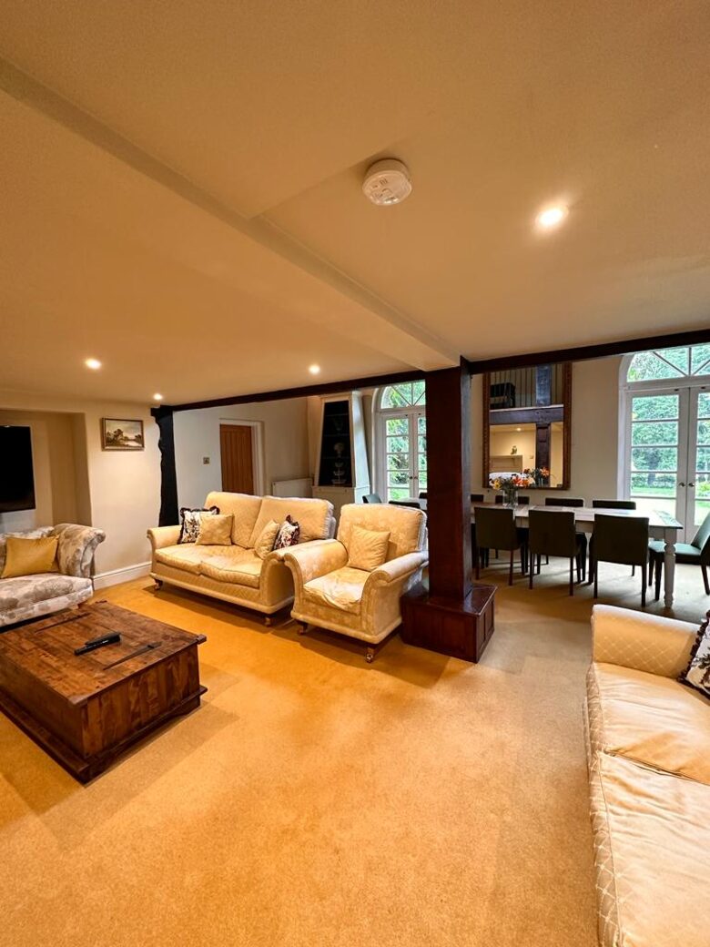 The Grange - Wolverhampton, United Kingdom