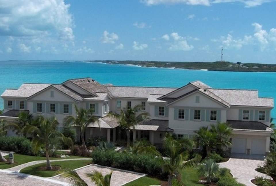 Grand Isle Resort 1 Bedroom Luxury Villa - George Town, Bahamas