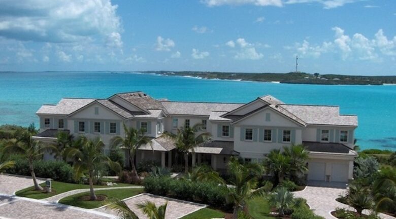 Grand Isle Resort 1 Bedroom Luxury Villa - George Town, Bahamas