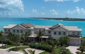 Grand Isle Resort 1 Bedroom Luxury Villa - George Town, Bahamas