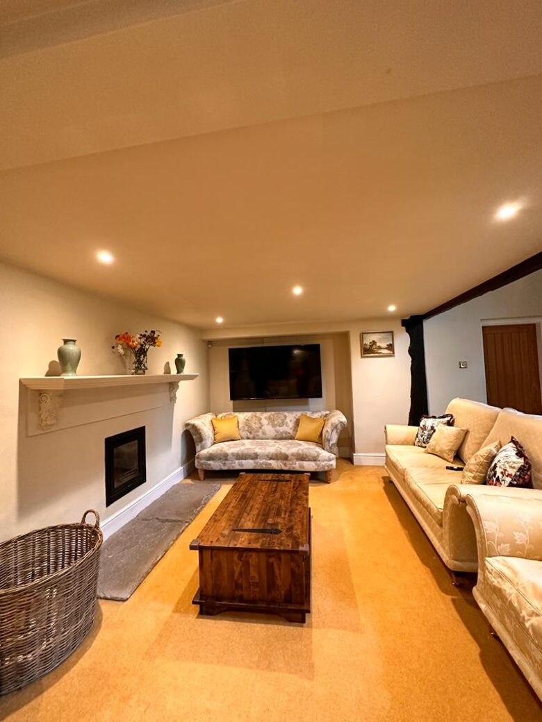 The Grange - Wolverhampton, United Kingdom