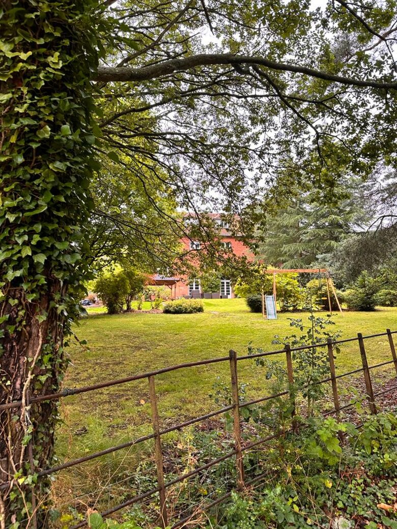 The Grange - Wolverhampton, United Kingdom