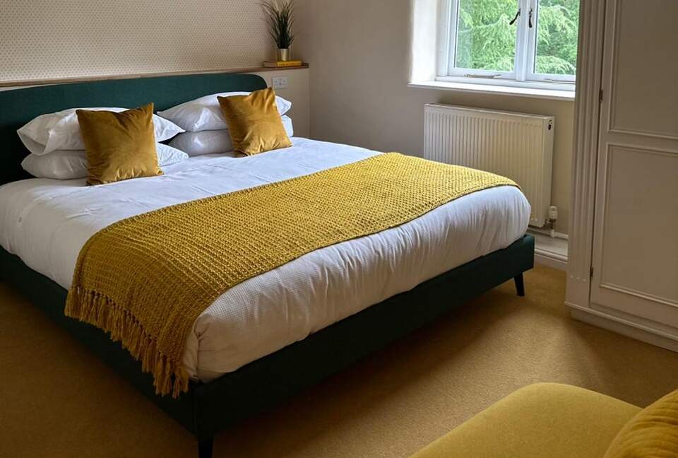 The Grange - Wolverhampton, United Kingdom