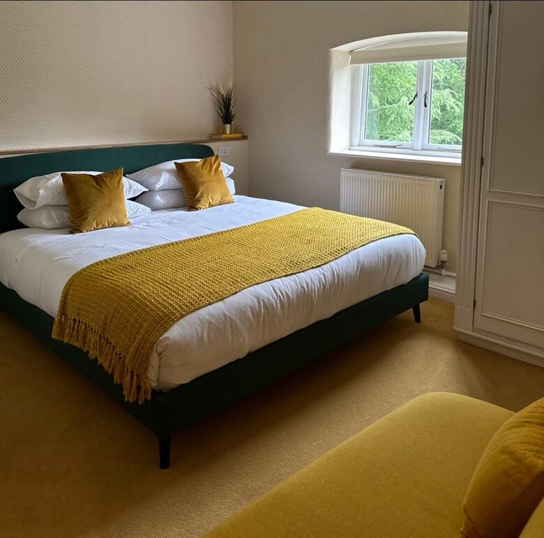 The Grange - Wolverhampton, United Kingdom