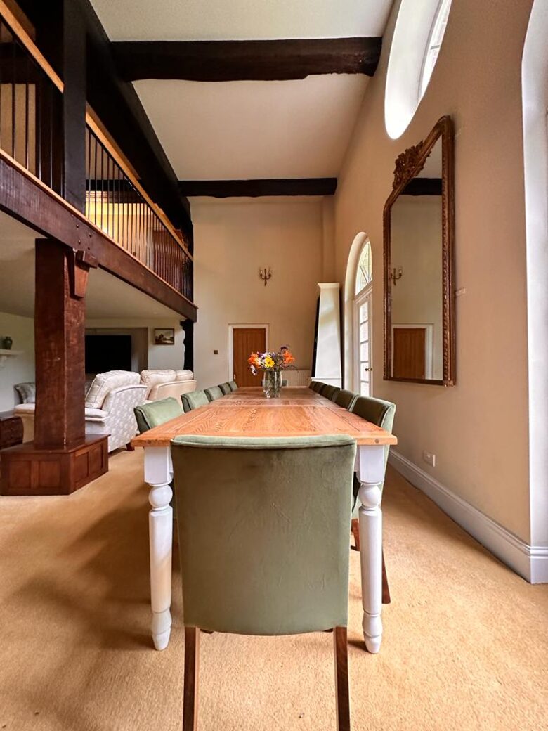 The Grange - Wolverhampton, United Kingdom