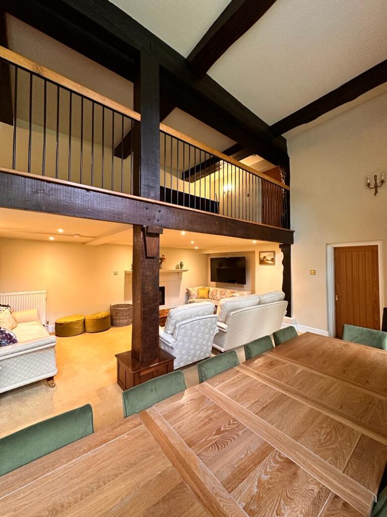 The Grange - Wolverhampton, United Kingdom