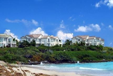 Grand Isle Resort 1 Bedroom Luxury Villa - George Town, Bahamas