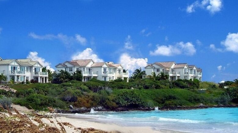 Grand Isle Resort 1 Bedroom Luxury Villa - George Town, Bahamas