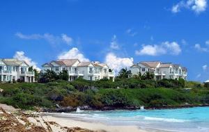 Grand Isle Resort 2 Bedroom Penthouse Villa - George Town, Bahamas