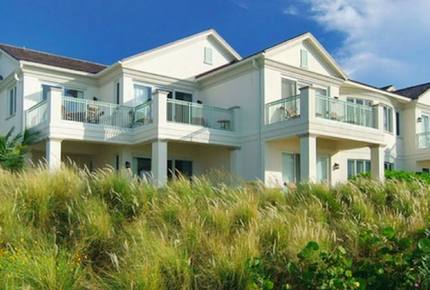 Grand Isle Resort 1 Bedroom Luxury Villa - George Town, Bahamas