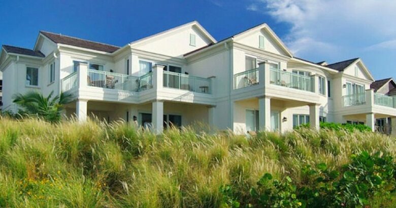 Grand Isle Resort 1 Bedroom Luxury Villa - George Town, Bahamas