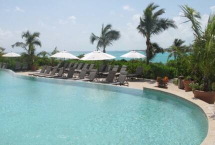 Grand Isle Resort 1 Bedroom Luxury Villa - George Town, Bahamas