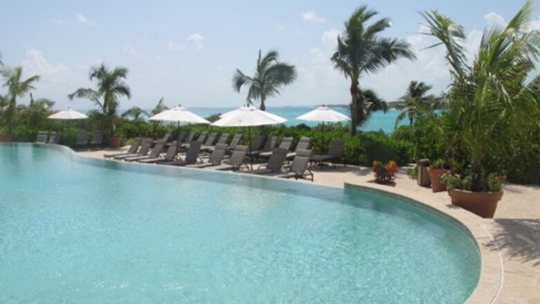 Grand Isle Resort 1 Bedroom Luxury Villa - George Town, Bahamas