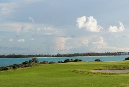 Grand Isle Resort 2 Bedroom Penthouse Villa - George Town, Bahamas