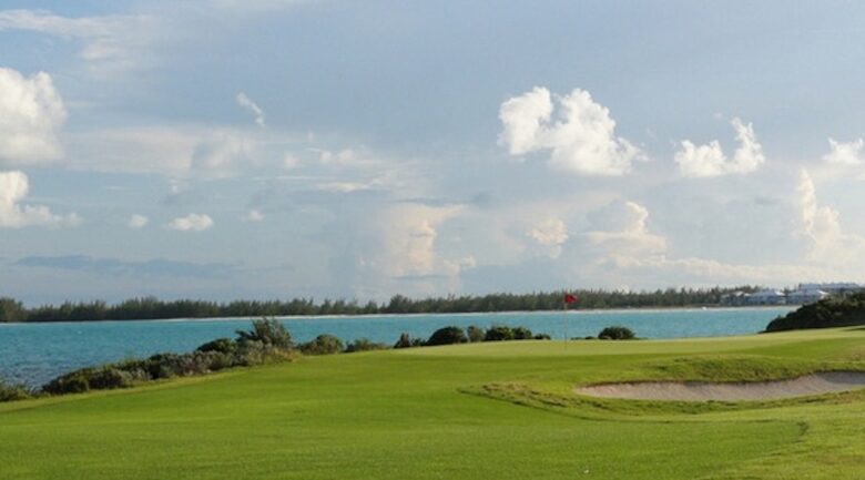 Grand Isle Resort 2 Bedroom Penthouse Villa - George Town, Bahamas