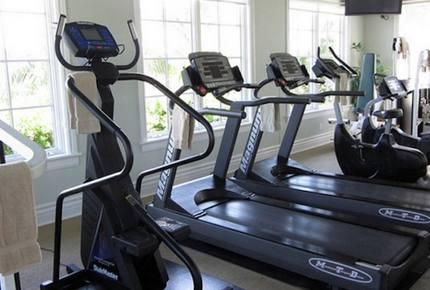 Grand Isle Resort 1 Bedroom Luxury Villa - George Town, Bahamas