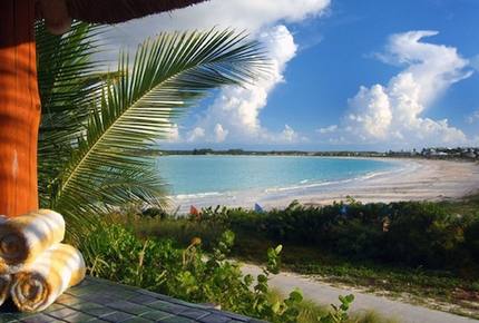 Grand Isle Resort 1 Bedroom Luxury Villa - George Town, Bahamas