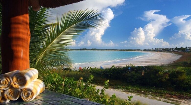 Grand Isle Resort 1 Bedroom Luxury Villa - George Town, Bahamas