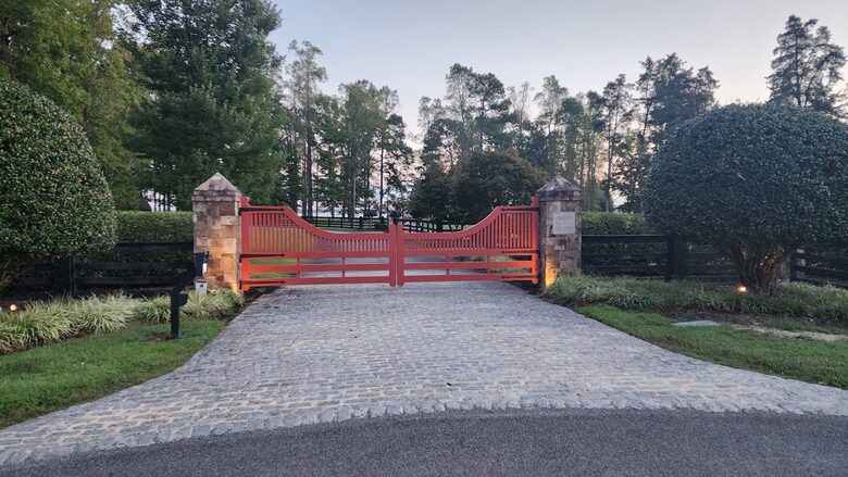 Luxury Estate on York River (2 miles wide) | In historic coastal Virginia - Barhamsville, Virginia