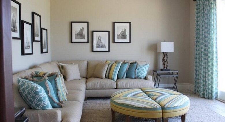 Grand Isle Resort 1 Bedroom Luxury Villa - George Town, Bahamas