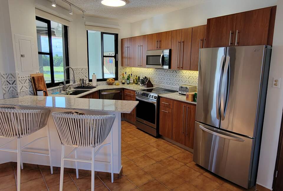 Villa Elena - Humacao, Puerto Rico