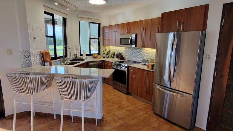 Villa Elena - Humacao, Puerto Rico