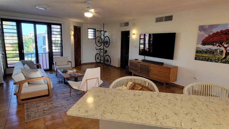 Villa Elena - Humacao, Puerto Rico