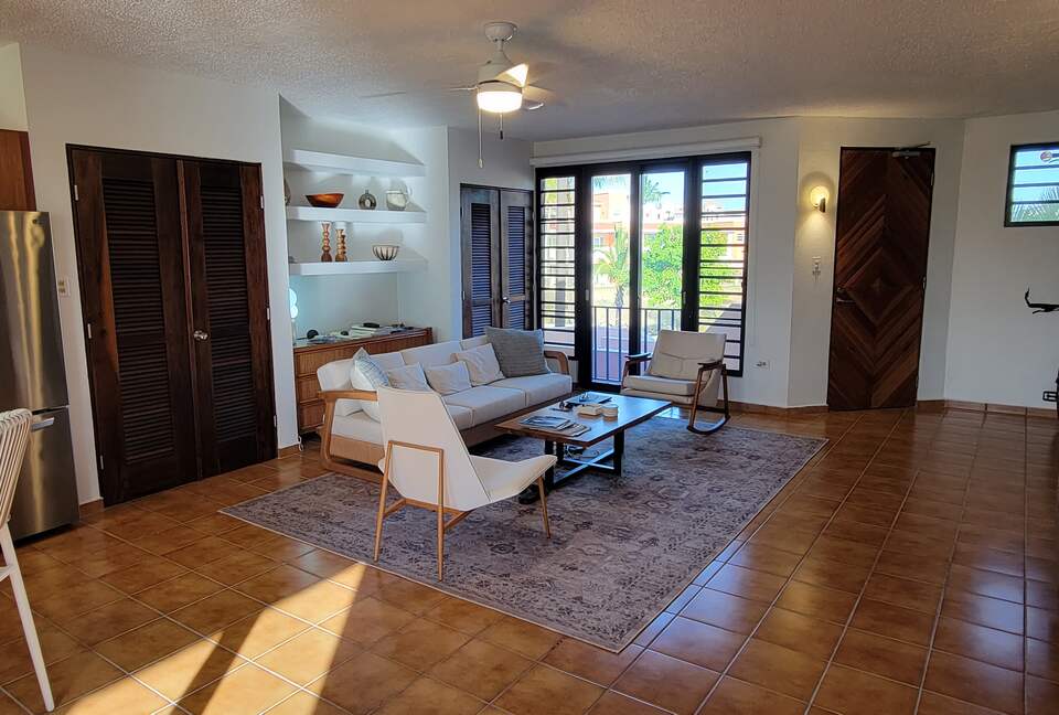 Villa Elena - Humacao, Puerto Rico