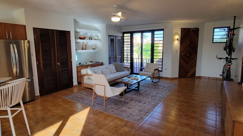 Villa Elena - Humacao, Puerto Rico