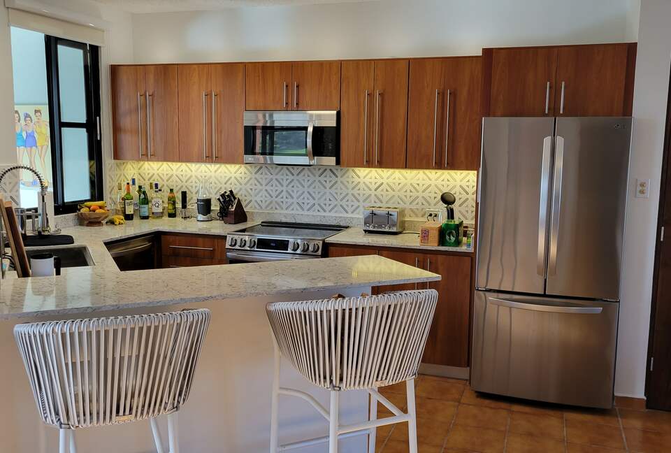 Villa Elena - Humacao, Puerto Rico