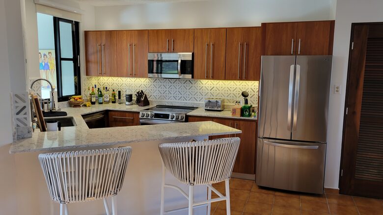 Villa Elena - Humacao, Puerto Rico