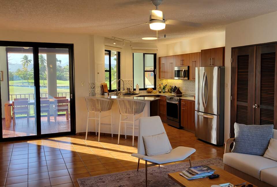 Villa Elena - Humacao, Puerto Rico