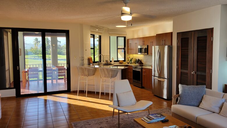 Villa Elena - Humacao, Puerto Rico