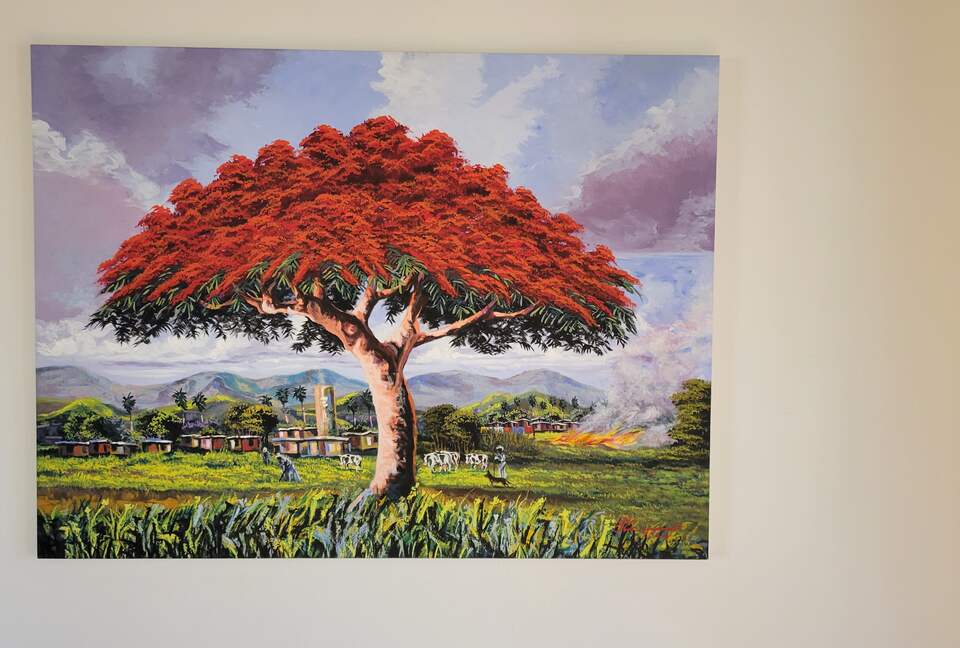 Villa Elena - Humacao, Puerto Rico